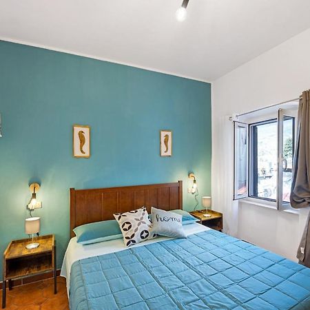 Villa Domus Regina Elena Sanremo Esterno foto