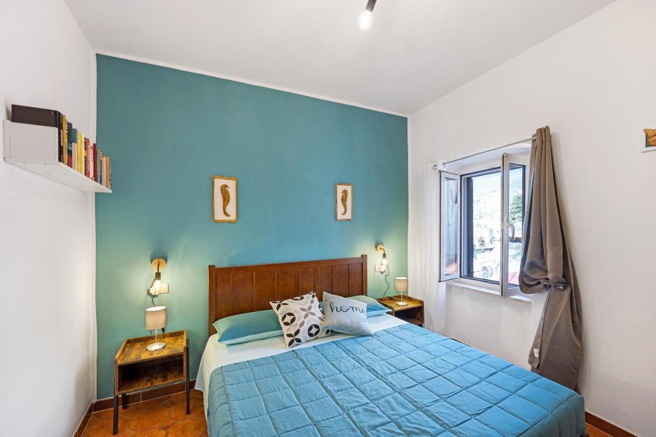 Villa Domus Regina Elena Sanremo Esterno foto