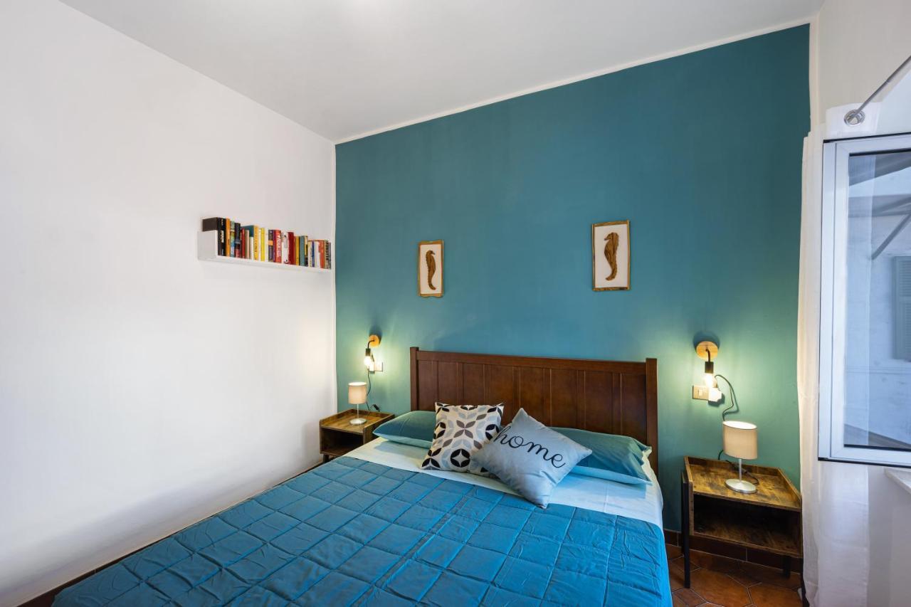 Villa Domus Regina Elena Sanremo Esterno foto